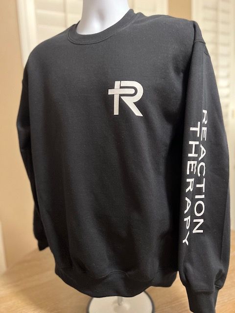 Long sleeve Reaction Therapy sweatshirt